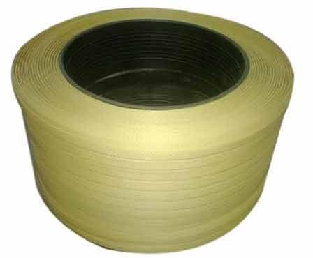 Plain Plastic Heat Sealing Packing Patti, Feature : Strong