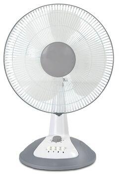 BLDC Pedestal Fan