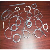 Conductive Silicone Rubber Chord