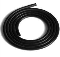 Electrically Conductive Silicone Rubber Tubing