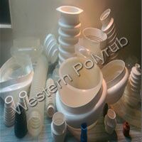 Silicone Rubber Bellow