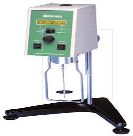 Brookfield Viscometer