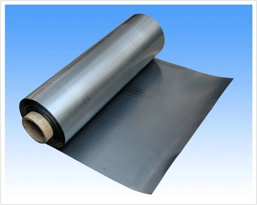 Plain Flexible Graphite Sheets