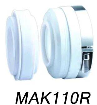 Makseals PTFE Seals, Shape : Round