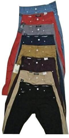 Mens Trouser All Sizes