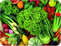 Frozen Vegetable Processing Plant