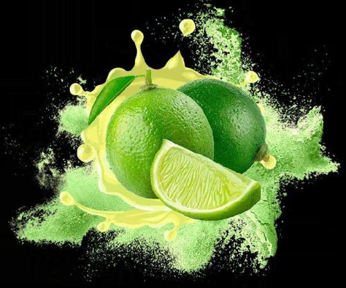 Spray Dried Lime Juice Powder, For Domestic, Industrial, Purity : 100%