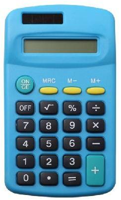 School Basic Calculator