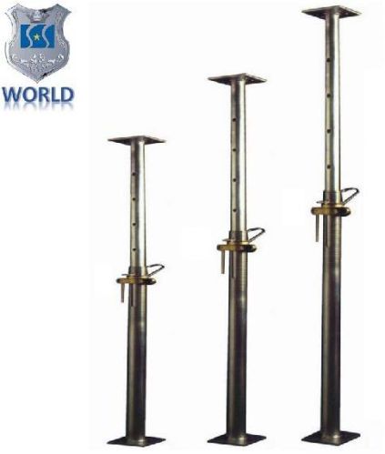 Scaffolding Adjustable Steel Prop