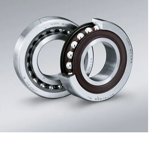 Steel Thrust Ball Bearing, Bore Size : 80 Mm