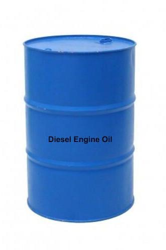 Diesel Engine Oil, Packaging Type : Bucket Barrel