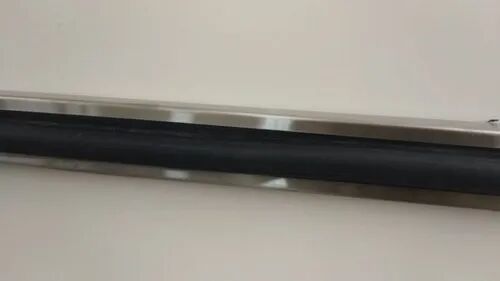 SS MS Rubber Wall Guard