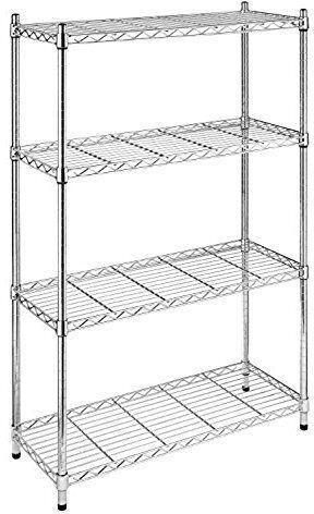Stainless Steel Rack