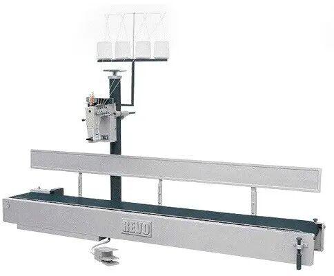 BELT CONVEYOR