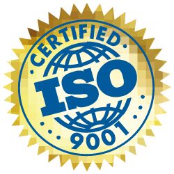 Iso 9001 2008 Certification