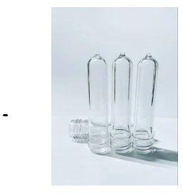 Vora PET Preform, Cap Type : Flip Cap, Screw Cap, Pump Sprayer