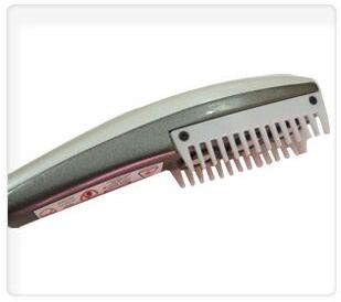 Laser Hair Comb