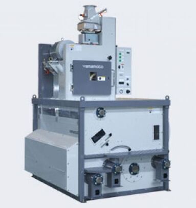 Rice Processing Machinery