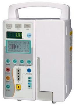 Infusion Pump
