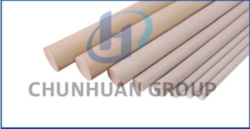 PEEK Extrusion RODS