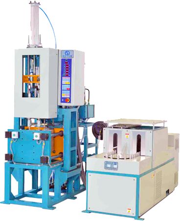 PET Blowing Machine