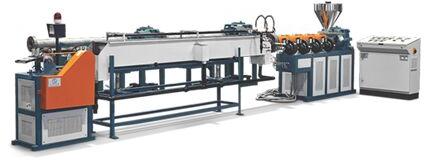 Tubing Plant