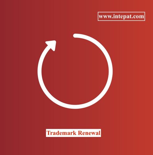 Trademark Renewal