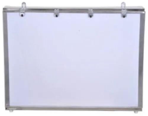RECTANGULAR LED X Ray View Box