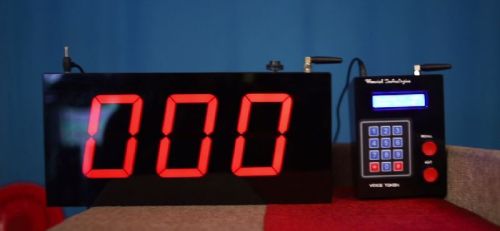 Wenwish Technologies Token Display Systems, Style : Acrylic Material