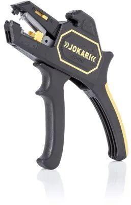 Jokari Wire Stripper, Color : Black