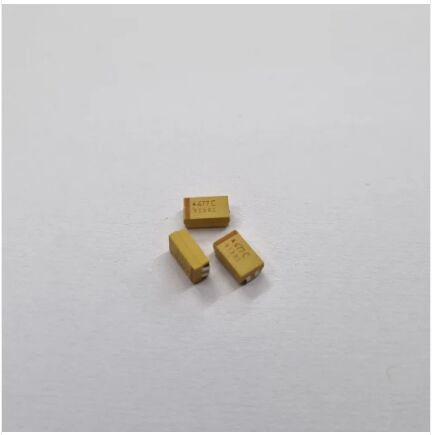 Tantalam Chip Tantalum Capacitor