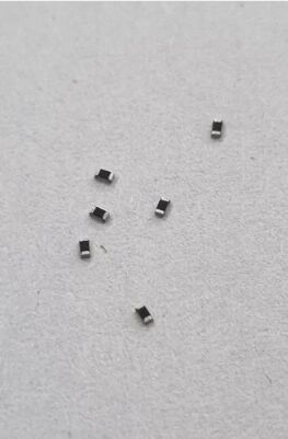 SMD Chip Resistors