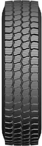 NT769S Snow Truck Tyres