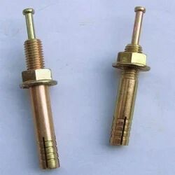 Pin Anchor, Features : Long-lasting Life, Corrosion Resistance