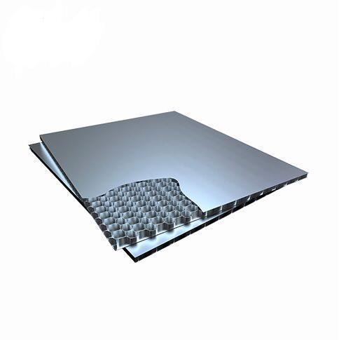 Aluminum Honeycomb Panel