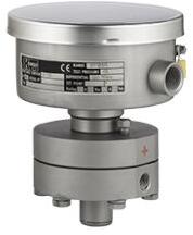 Differential Pressure Switch