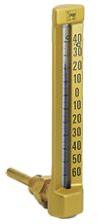 Glass Thermometer
