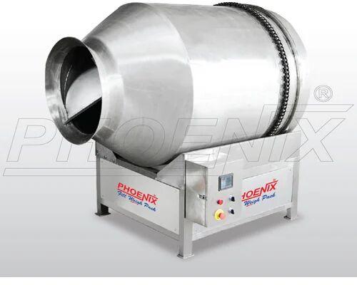 Molasses Mixing Tank