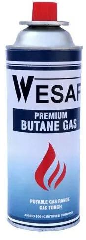 Butane Gas