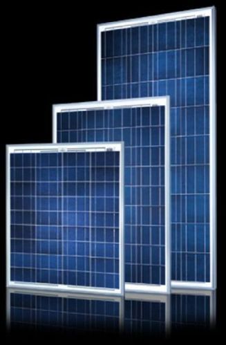 Automatic 320W PV Solar Panel, Certification : ISO 9001:2008