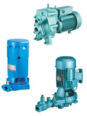 Deep Well Jet Centrifugal Pumpsets