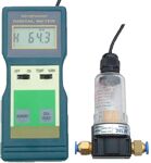 Dew Point Meter