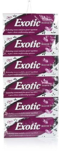 EXOTIC POUCHES