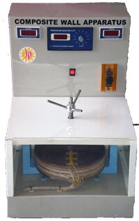 Heat Transfer Lab Equipment