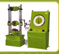 Plywood Testing Machine