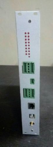 Facia Panel, For Pump Use