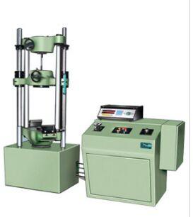 Universal Tensile Testing Machine