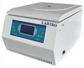 Laboratory Refrigerated Centrifuge