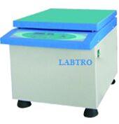 Low Speed High Capacity Refrigerated Centrifuge