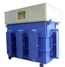 15KW Movable Servo Transformer, Phase : 3